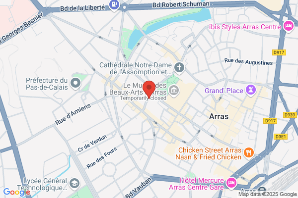 Comite Departemental D Education Pour La Sante Du Pas D