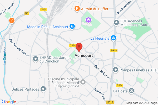 Coup De Pouce Pour L Emploi