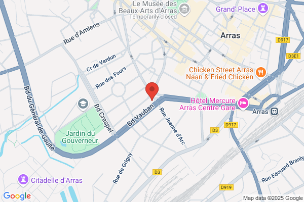 Gihp Transports Handicapes Groupement Insertion Des Handica
