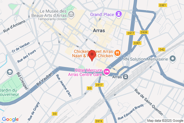 Association Parents Eleves Fcpe Lycee Gambetta