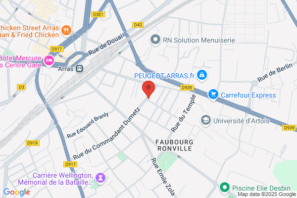 AXA Prévoyance & Patrimoine Marine Chimot