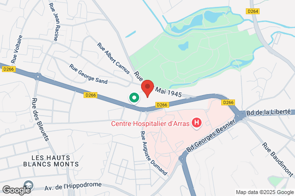 Pompes Funèbres Roc-Eclerc Arras