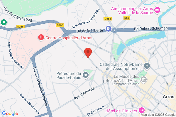 Auto Ecole Leleu