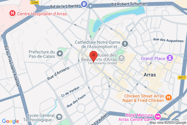 Auto Ecole St Aubert