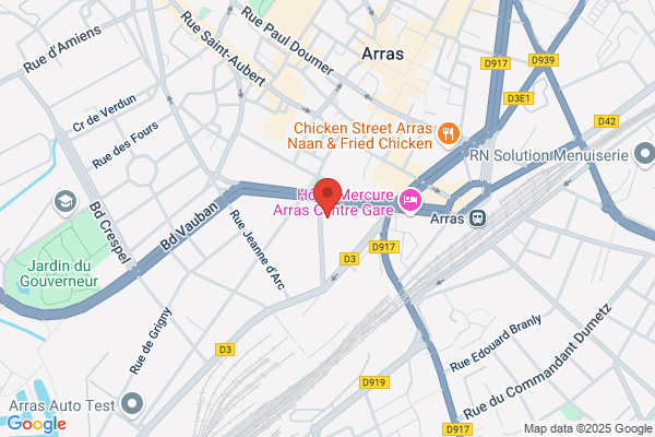 Ehoke Albert Avocat