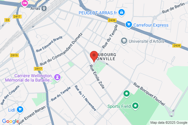 Crédit Mutuel
