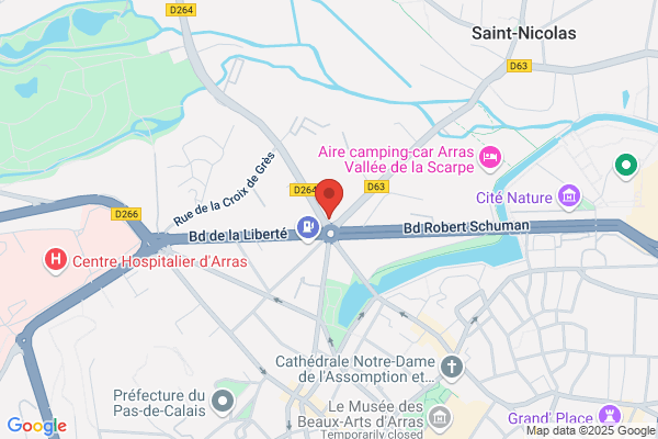 Banque Populaire Du Nord