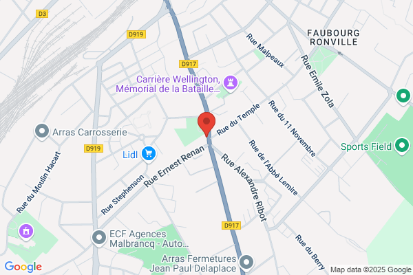 Caisse D Epargne De Prevoyance Du Pas De calais agence