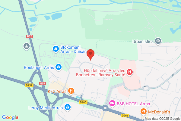 Caisse D Epargne Du Pas De Calais Centre D affaires D arras