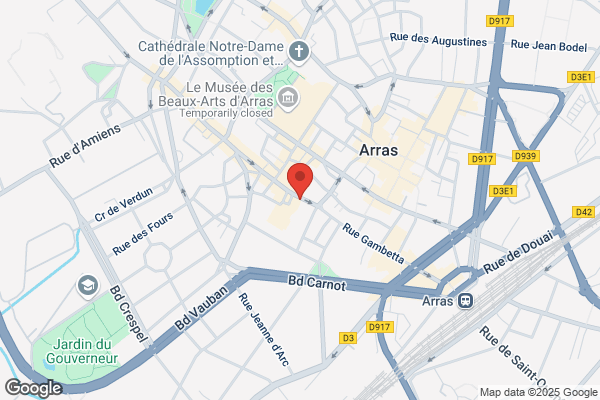 Credit Agricole Agence Ernestale