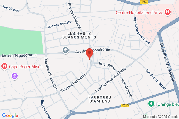Credit Agricole Agence Les Hochettes