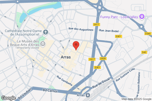 Credit Agricole Siege Caisse Regionale