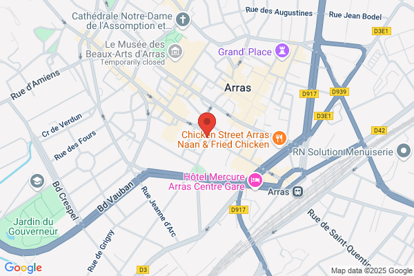 Credit Du Nord Centre D Affaires De l Artois