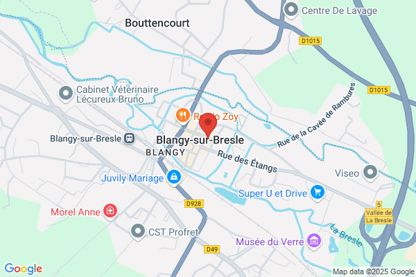 Bijouterie Vasseur Rogier
