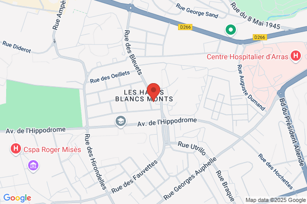 Goulencourt Claude