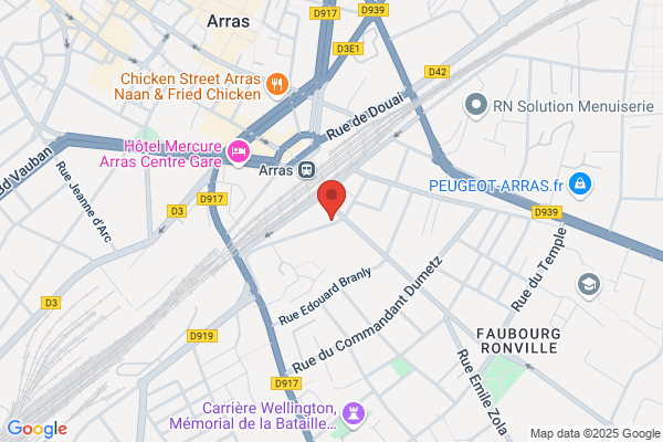 Aec Fort Et Associes