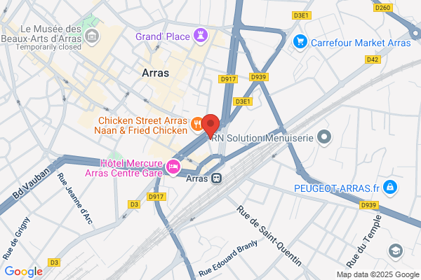 Brasserie Bouchot