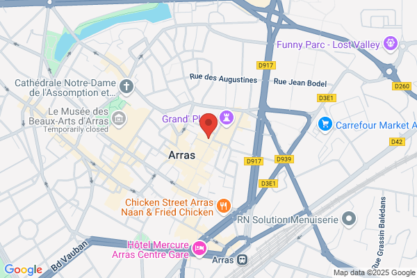 Brussel Cafe