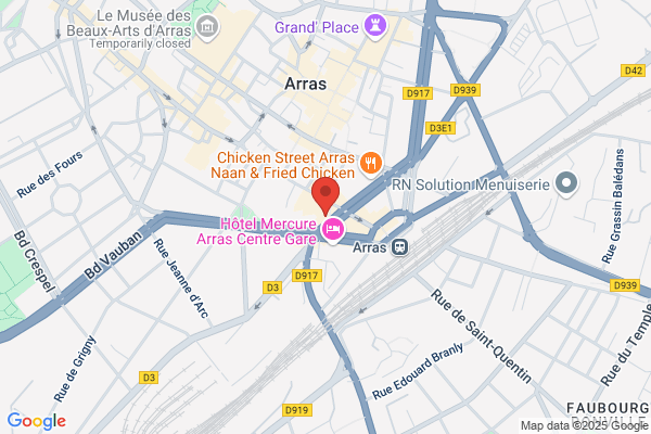 Cafe L Elysee