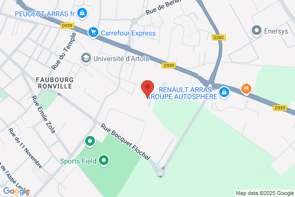 Centre Hospitalier Institut De Formation En Soins Infirmiers