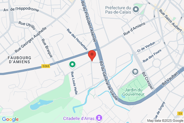 Dupont Sanitaire Chauffage