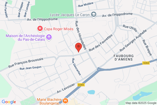 Domoservices Maintenance Service Contrat
