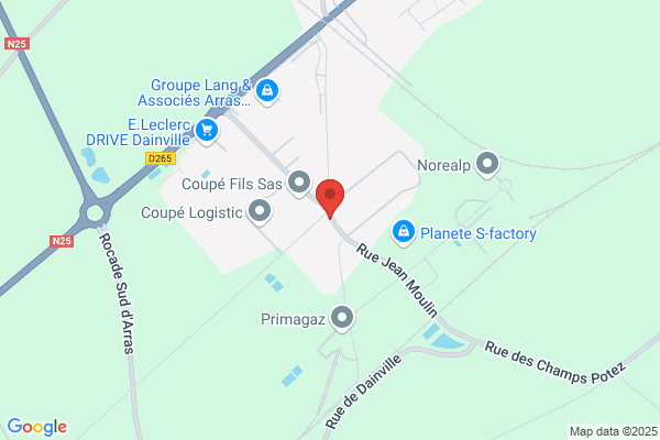 Espace Cloture