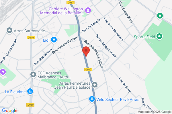 Auteuil Coiffure