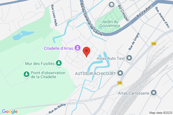Communaute Les Ursulines