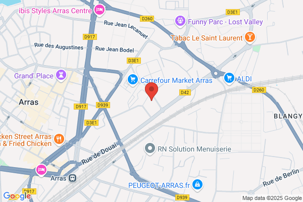 Adaqoa Association Developpement Animations Quartie