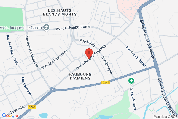 Groupes Scientifiques D Arras