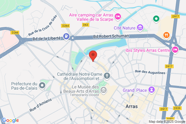 Interior's Arras : Meubles et Canapés