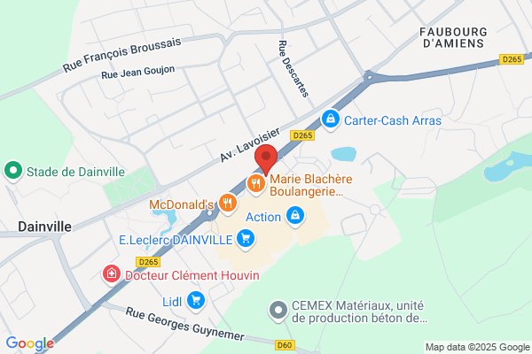 Mobilier de France