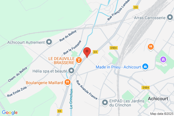 Artois Demenagements