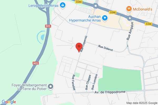 Aux Demenageurs Bretons