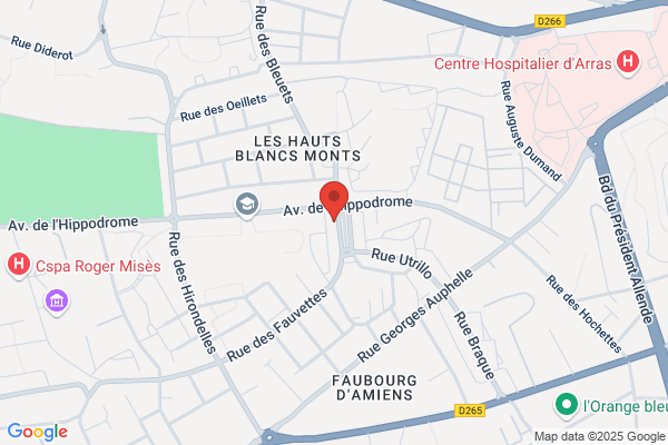 Denel Philippe