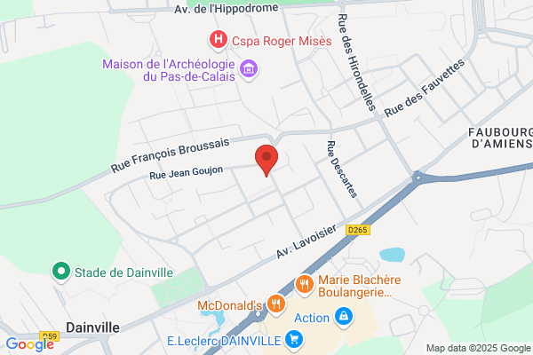 Ecole Maternelle Brisse