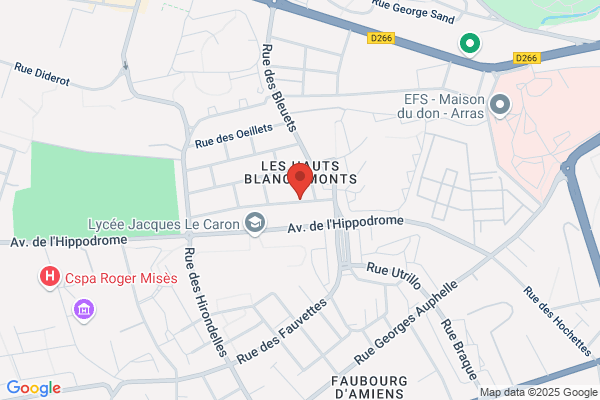 Ecole Maternelle Celine Rouquie