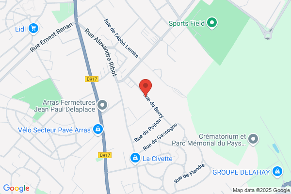 Ecole Maternelle Gustave Viart