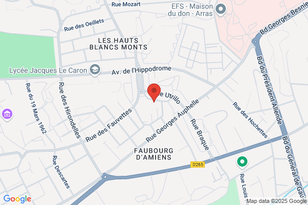 Ecole Maternelle Hochettes Fernand Derome