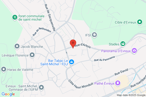 Ecole Maternelle Jean Mace