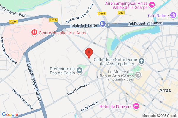 Ecole Maternelle Et Primaire Notre Dame