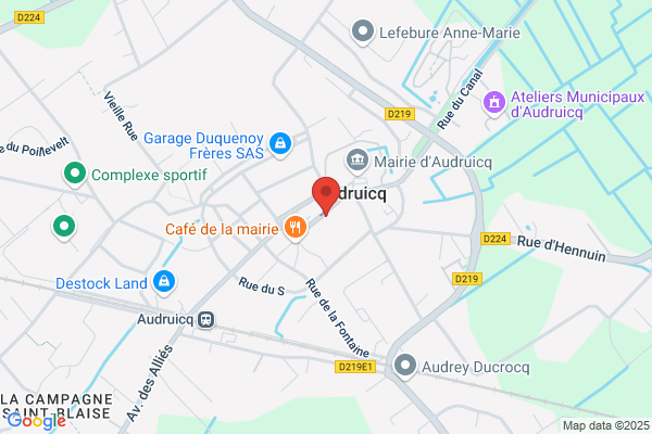 Ecole Primaire Et Maternelle Sainte Famille