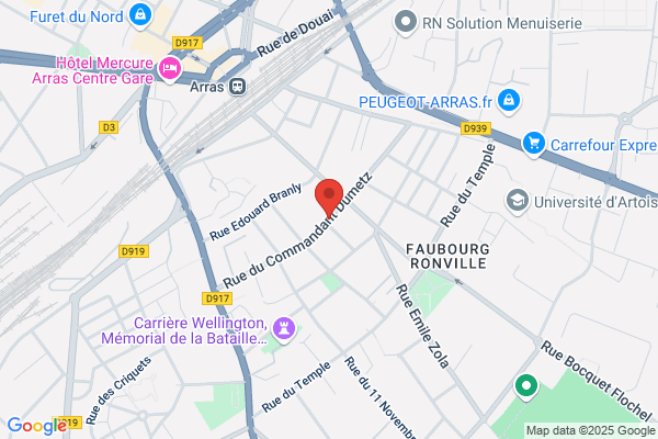 Ecole Elementaire Pierre Curie