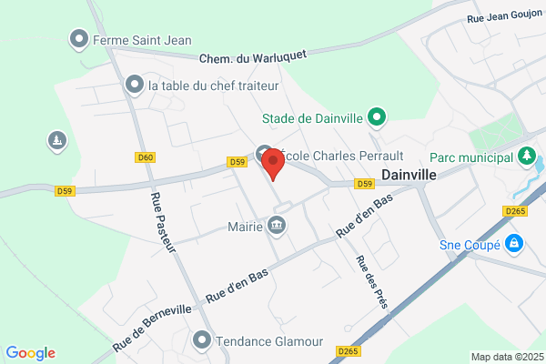 Ecole Primaire Alphonse Daudet