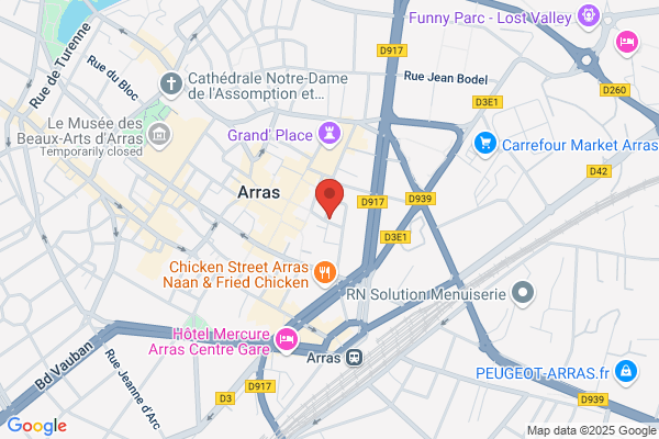 Ecole Primaire D Application Anatole France