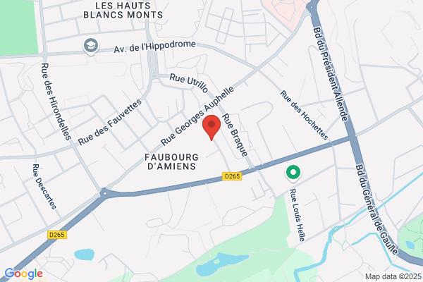 Ecole Primaire D Application La Fontaine Grands