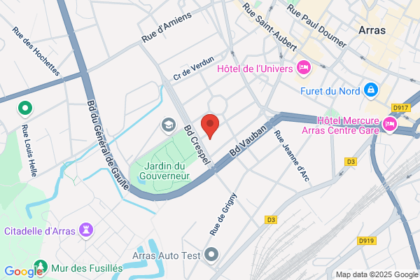 Ecole Primaire D Application Oscar Cleret