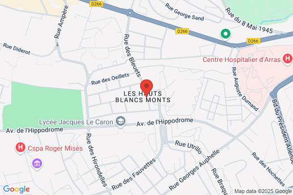 Ecole Primaire Moliere