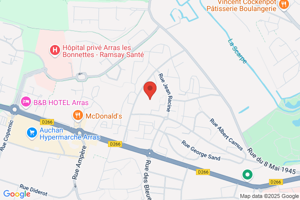 Ecole Primaire Voltaire Grands